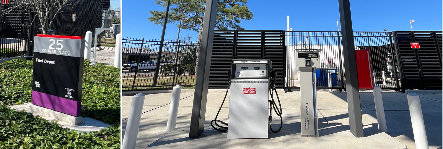 fcm fuel station