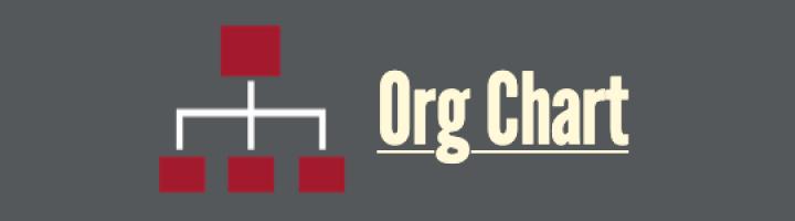 org chart