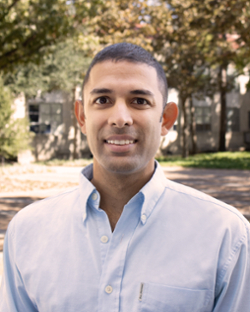 Vikram Maheshri