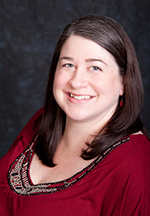 Elizabeth Goodin Mayeda headshot