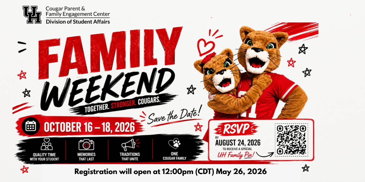 family weekend