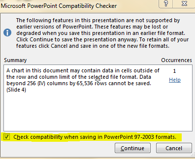 Clicker faq Instructor Compatibility