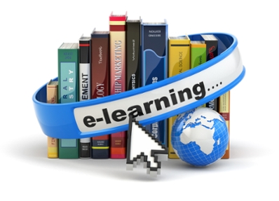 e-learning image