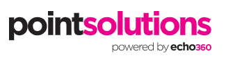 PointSolution Logo