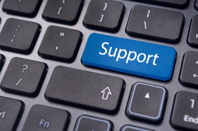 Instructor Support