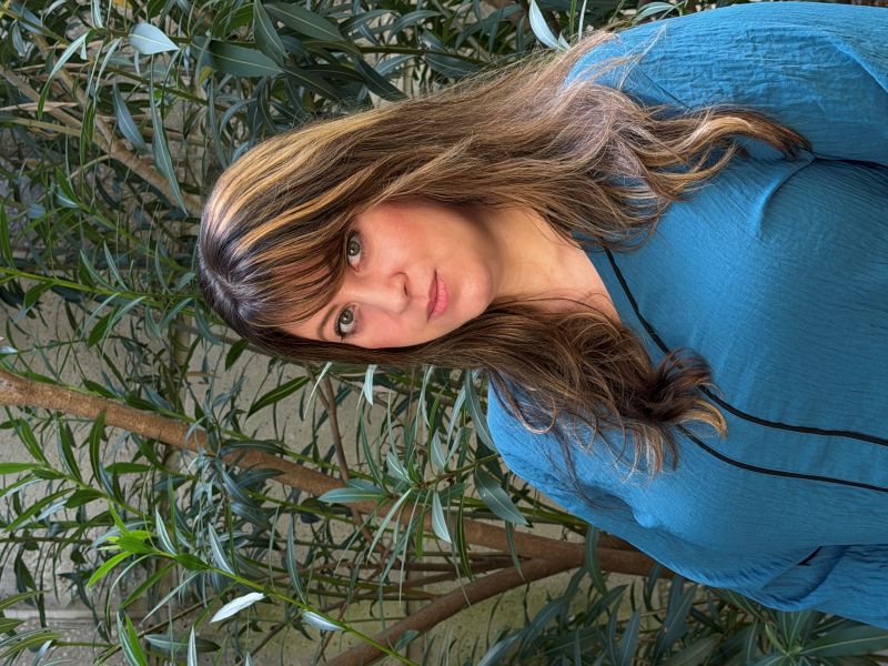 Alia Gilbrecht