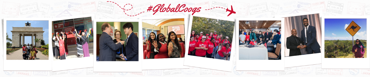 global coogs banner