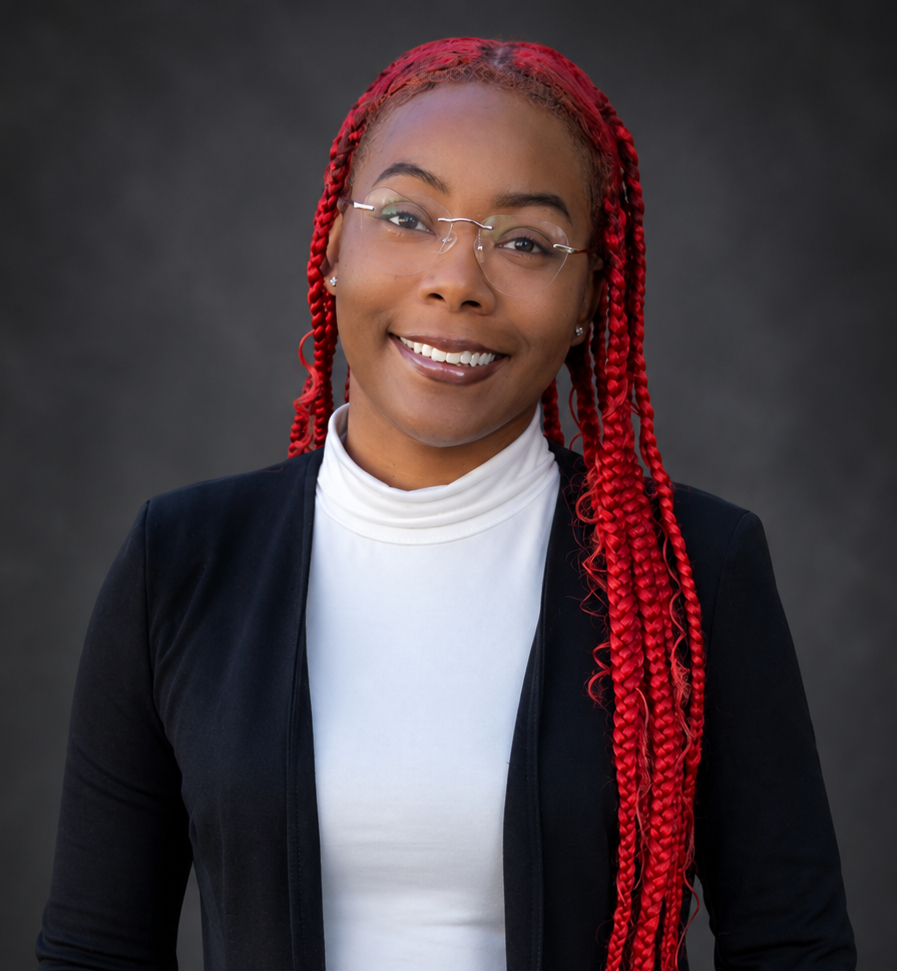 Charnae Brown