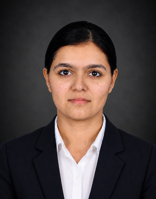 Amulya Kanuparthi
