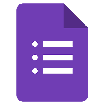 Google Forms