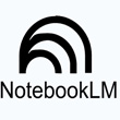 google notebooklm icon