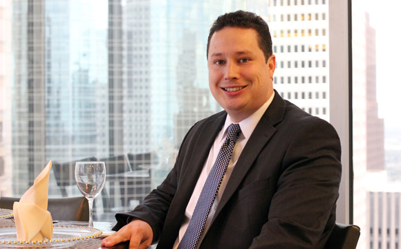 Daniel Moreno