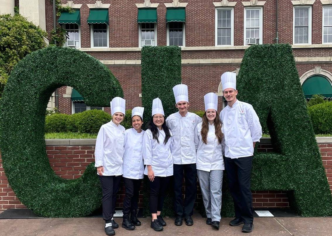 Culinary Institute