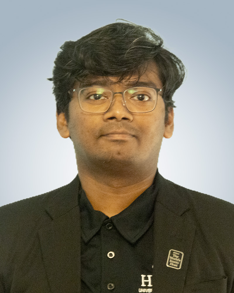 Shamim Reza