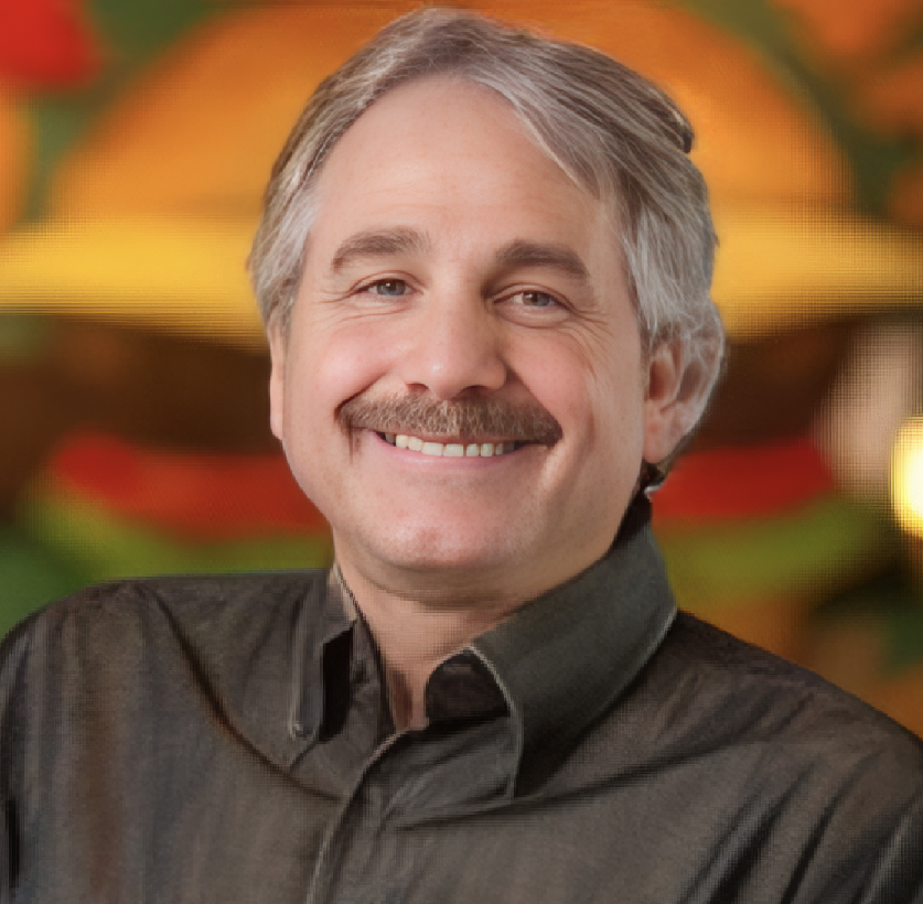 Doug Brooks ('75)