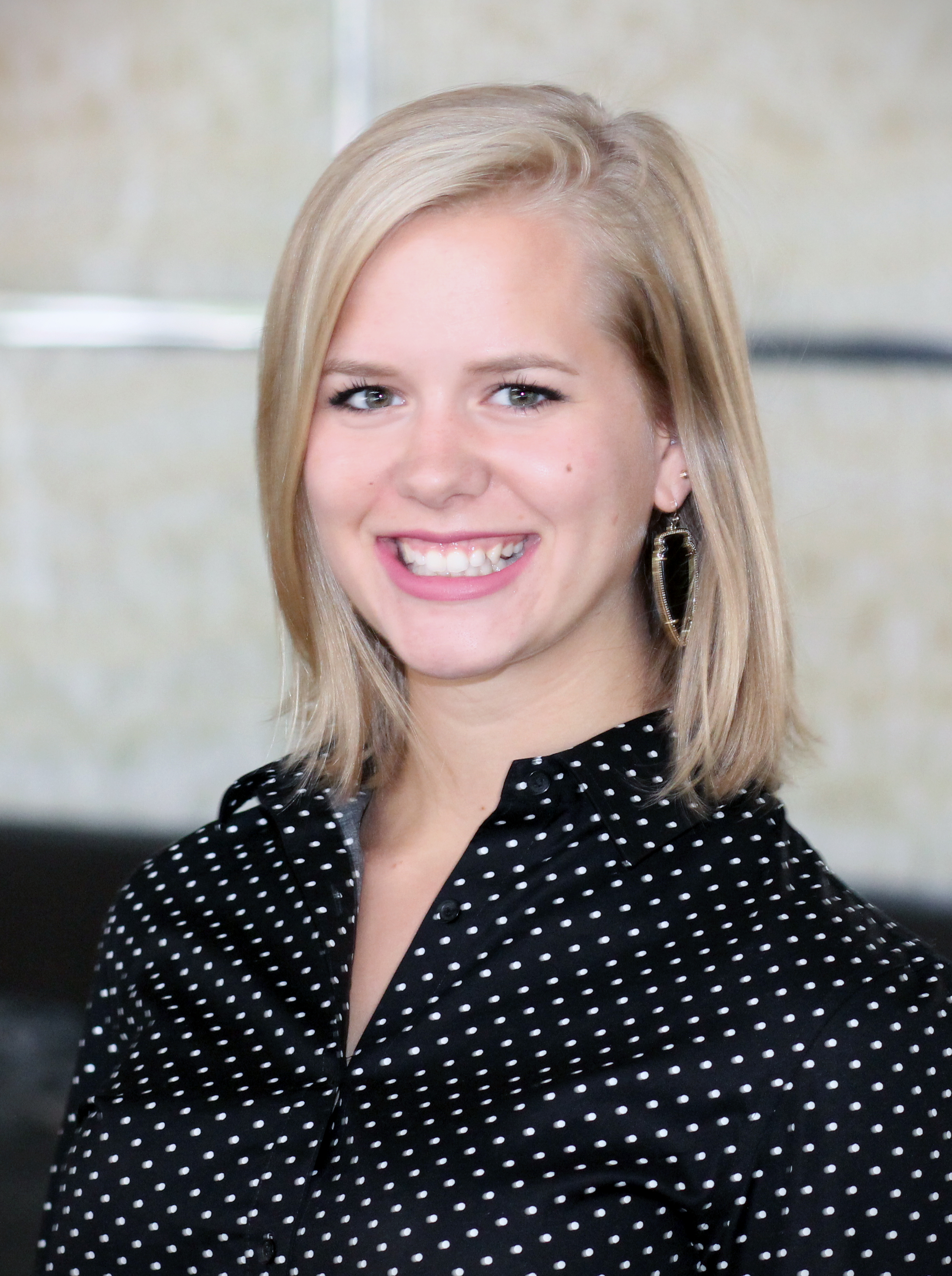 Kaitlin Fear ('16)