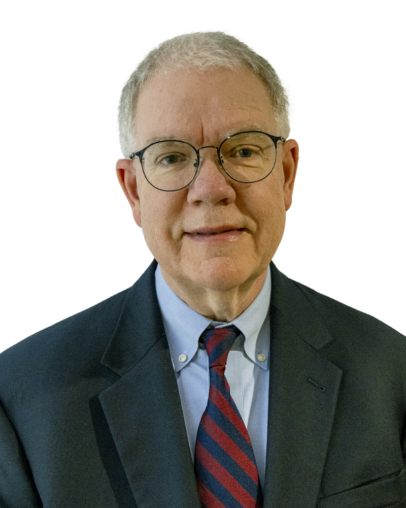 Mark E. Young