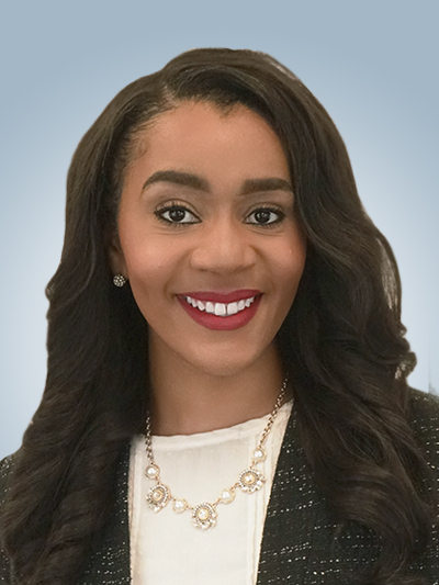 Allison Hendricks