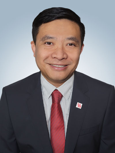 Freddy Aung