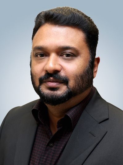 Jenumon Thomas