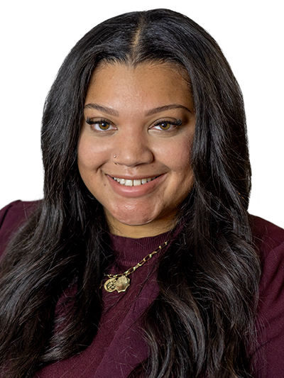 Kennedi P Southall
