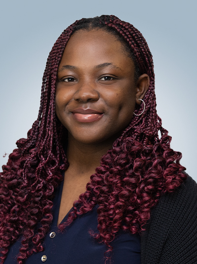 Nancy Egharevba