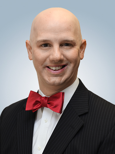 Paul Roch, CPA