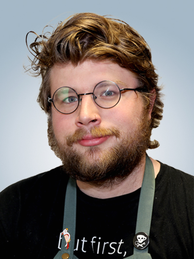 Paul Wegner