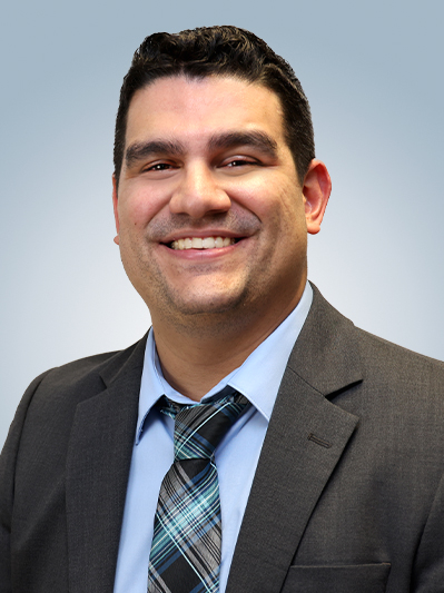 Raymond Arevelo
