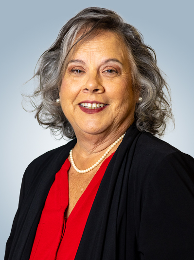 Wendy Gary