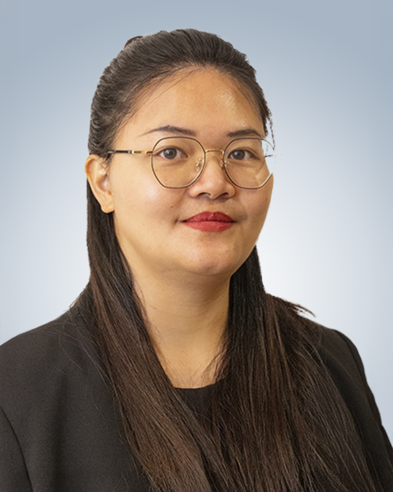 Zhihong Andrea Lin