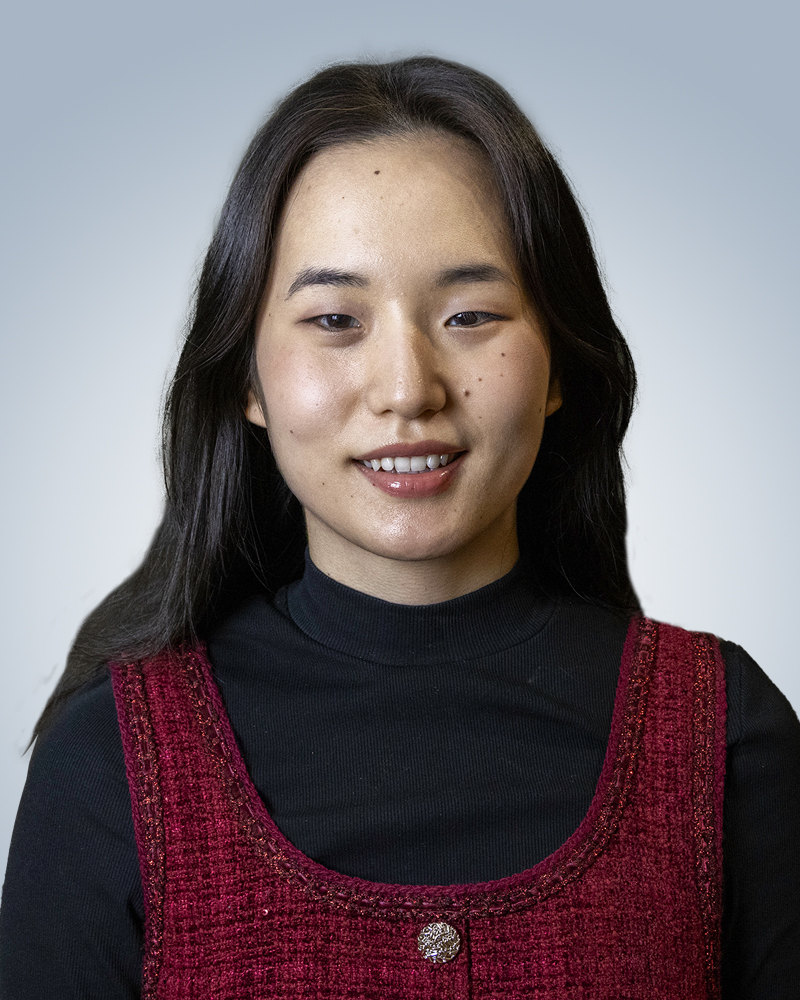 Grace Kim