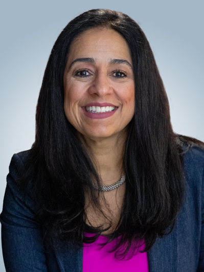 Geeta Samtani