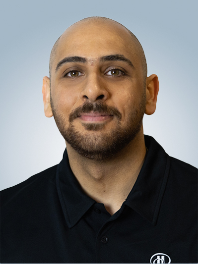 Hans Kinani