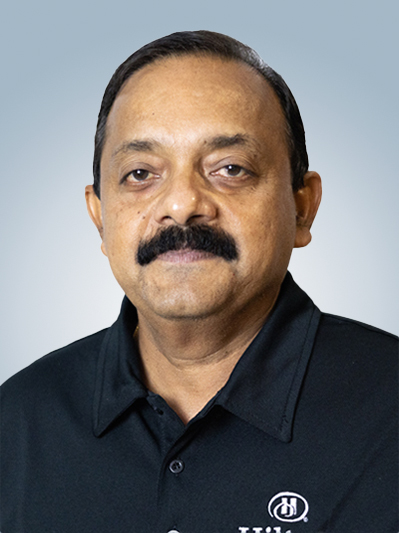 Josy Kurian