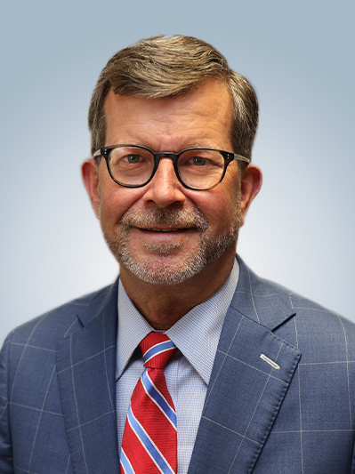 Rick Galyean