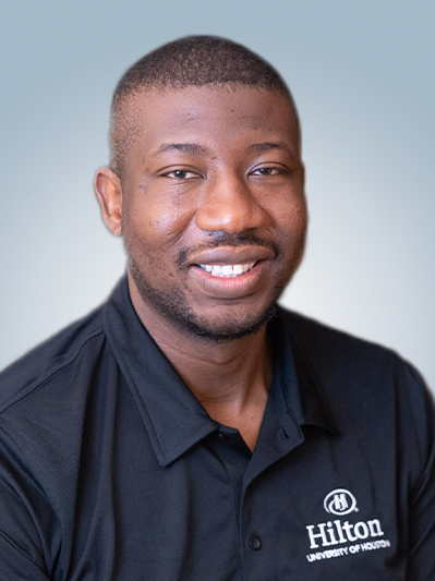 Sam Babajide