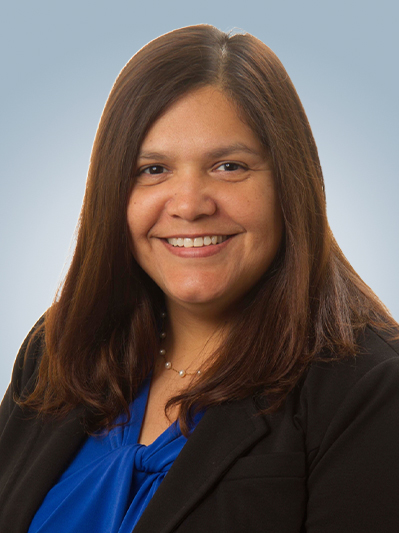 Yolanda Castro