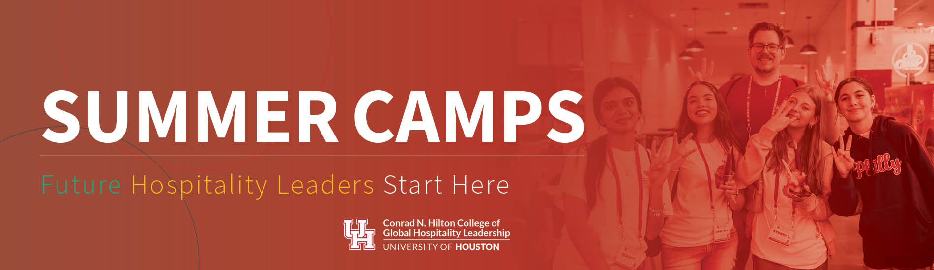 Summer Camp 2024