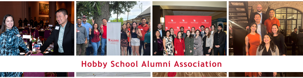 Alumni Banner