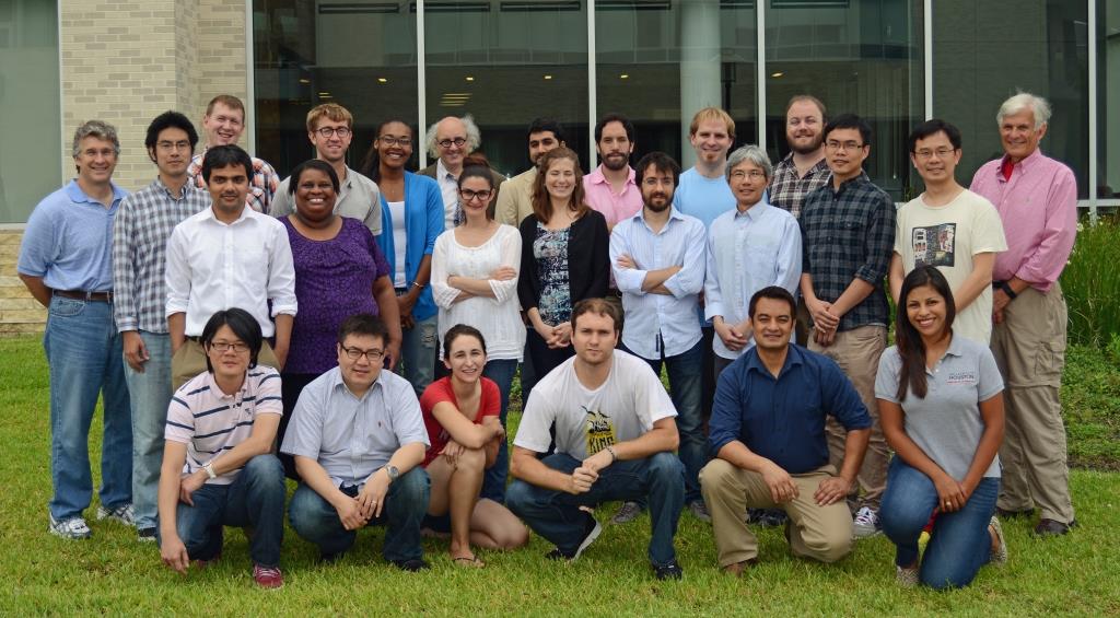 2014 EITM