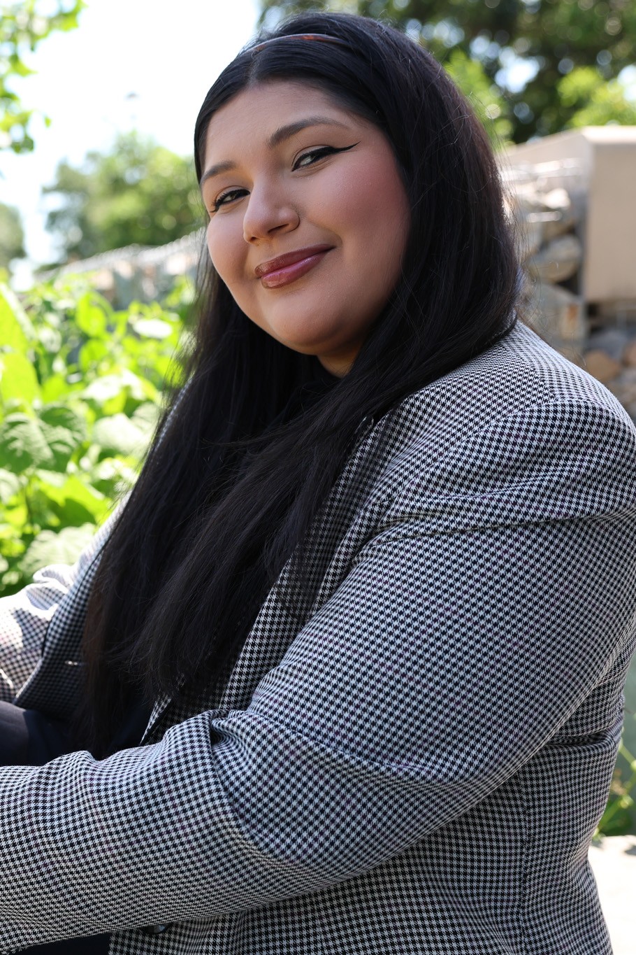 Dulce María Otero
