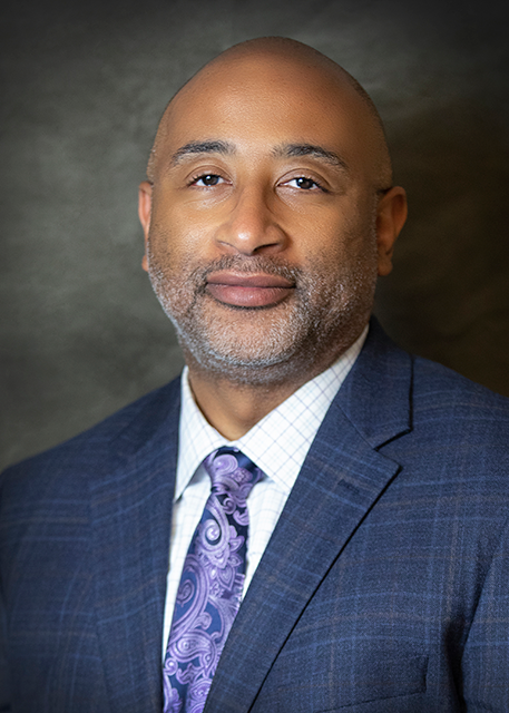 male in buisness suite