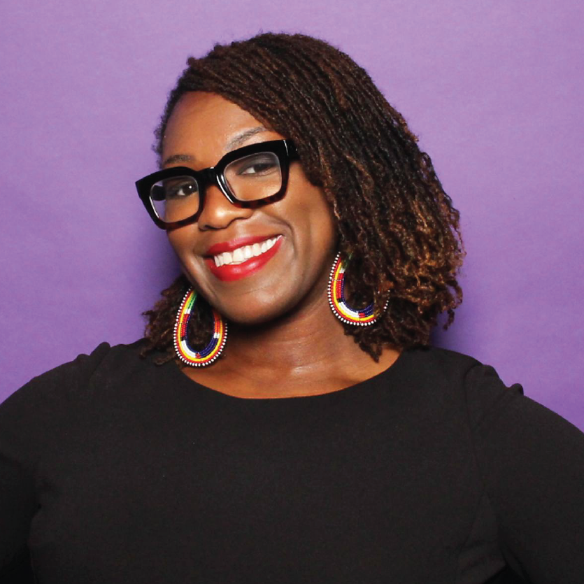 Dr. Kim Baker