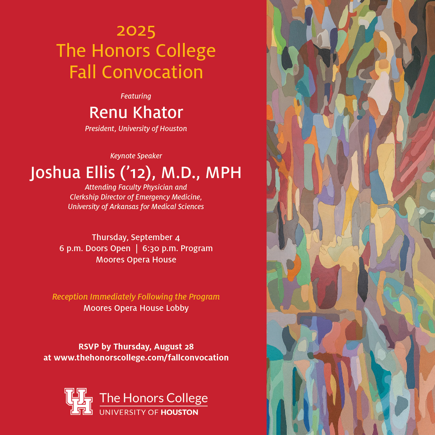 2025 Fall Convocation