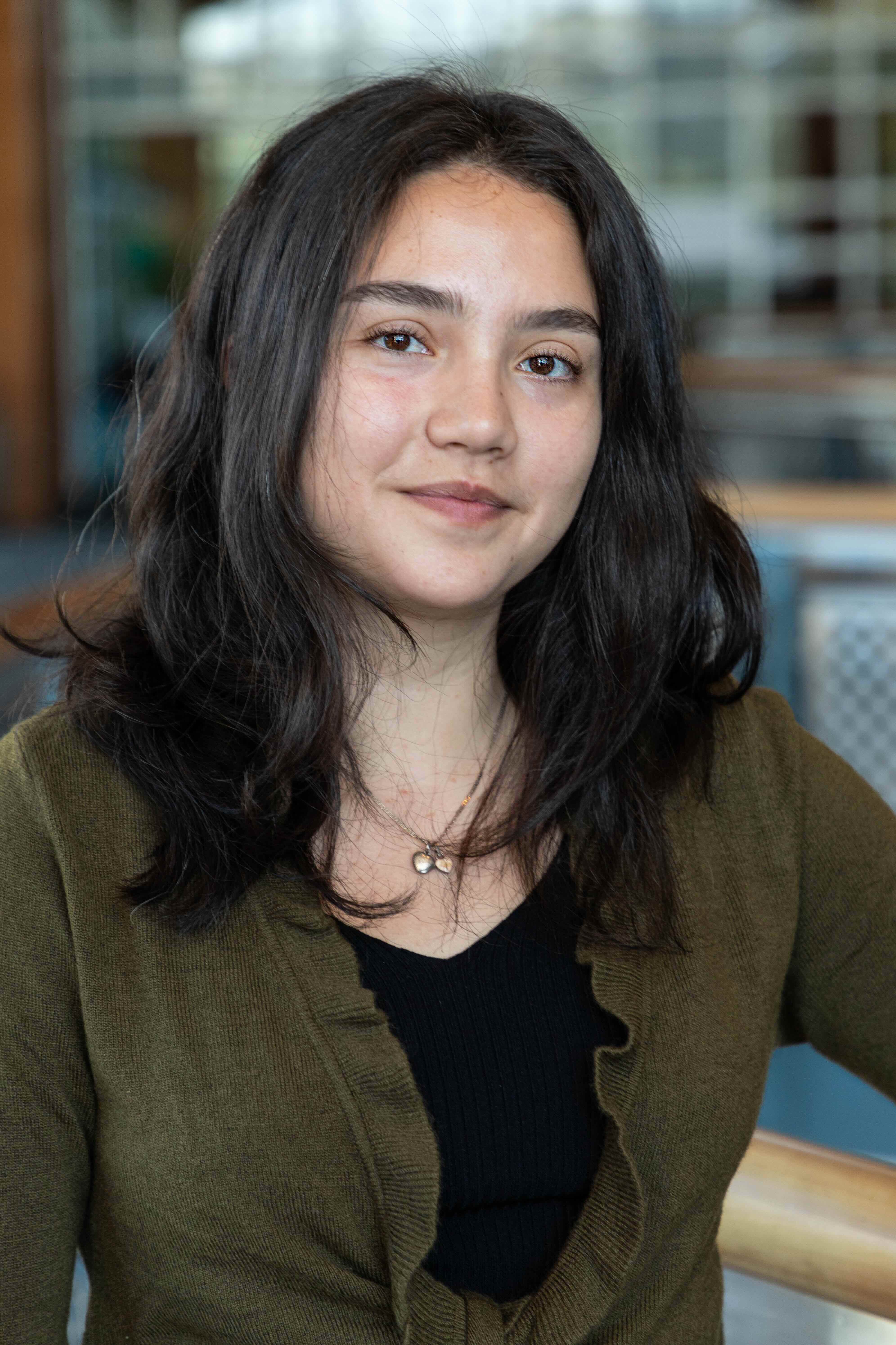 Mariana Rendon Orozco