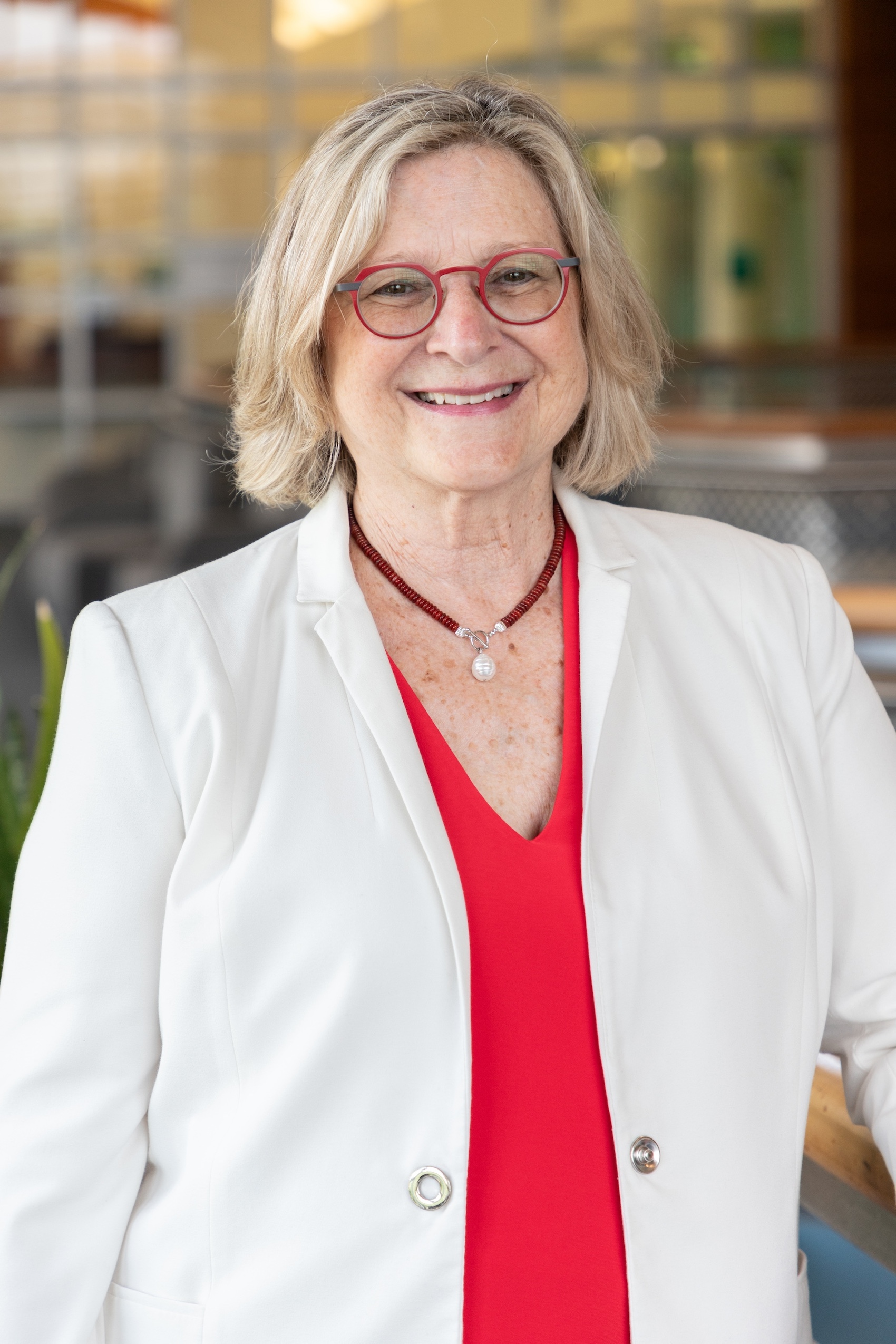 Heidi Appel