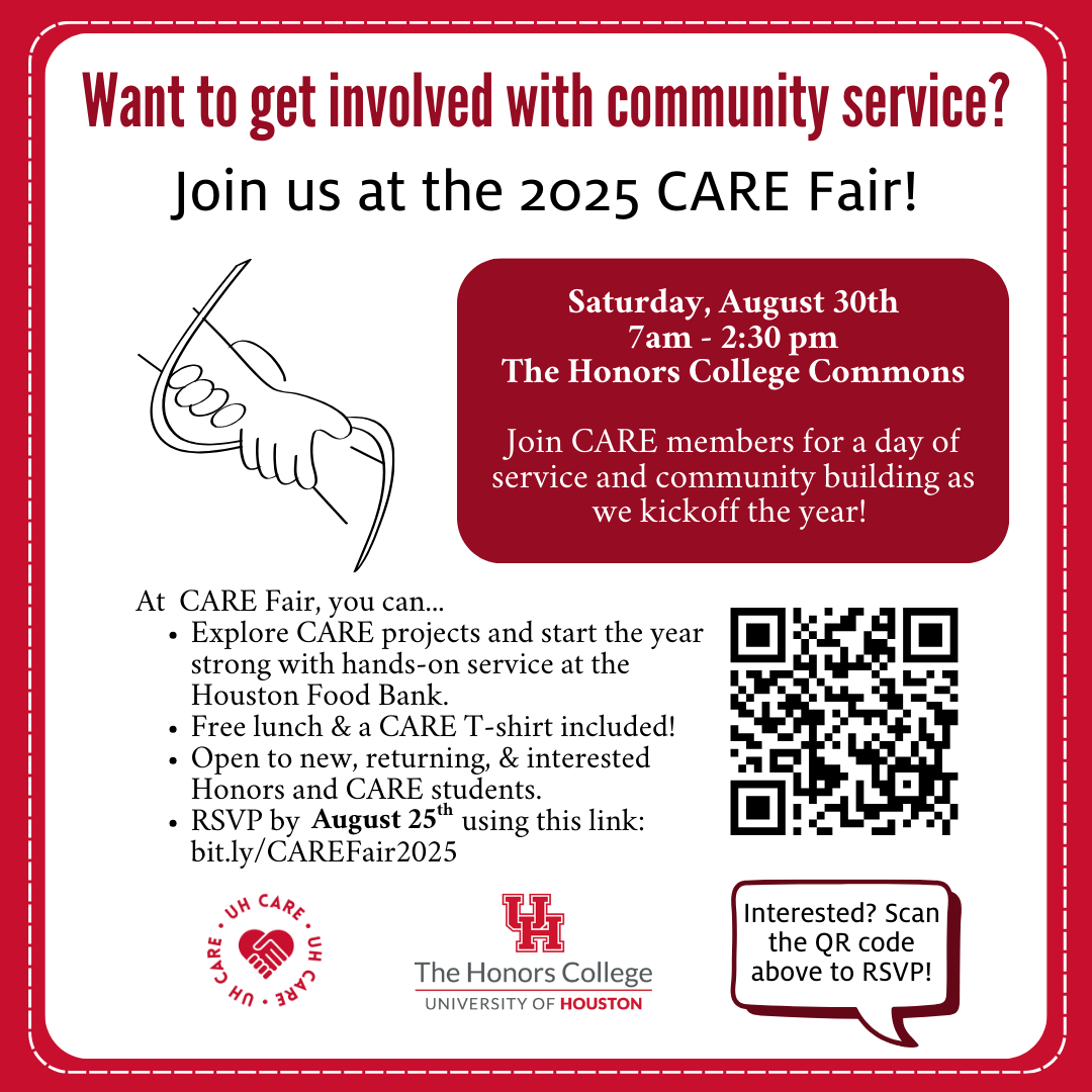 CARE Fair 2025
