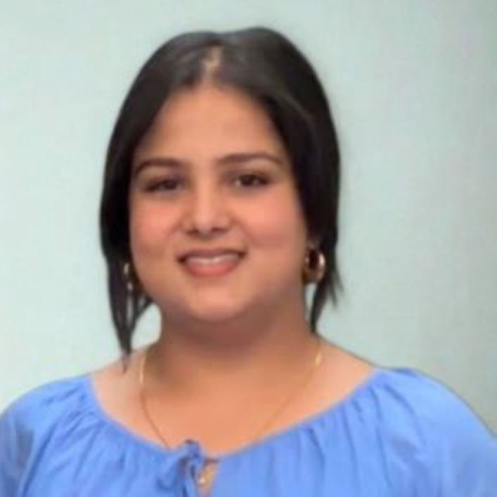 Nikhila Achanta