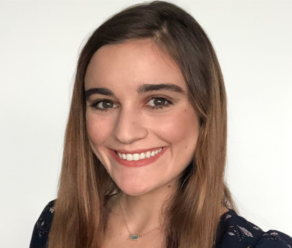 Kaitlyn Palividas